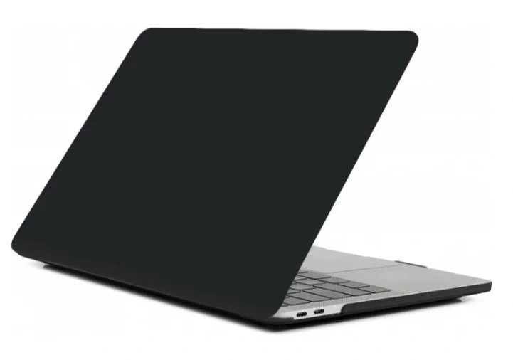 Накладка Gurdini для Macbook Pro 13" 2020 Black