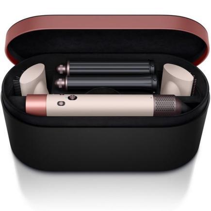 Стайлер Dyson Hairstyler Airwrap HS05 Complete Long (Ceramic Pink)