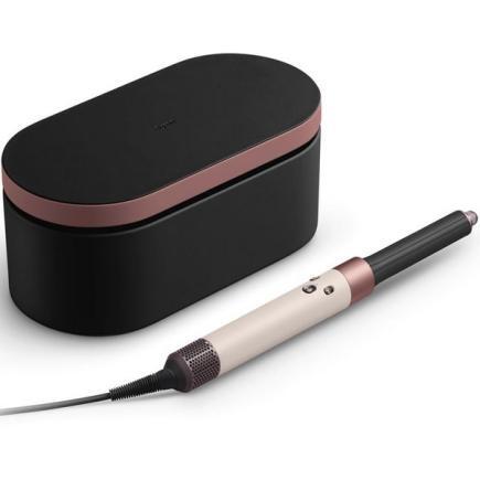 Стайлер Dyson Hairstyler Airwrap HS05 Complete Long (Ceramic Pink)