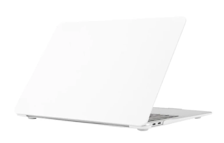 Накладка Gurdini для Macbook Pro 13" 2020 White