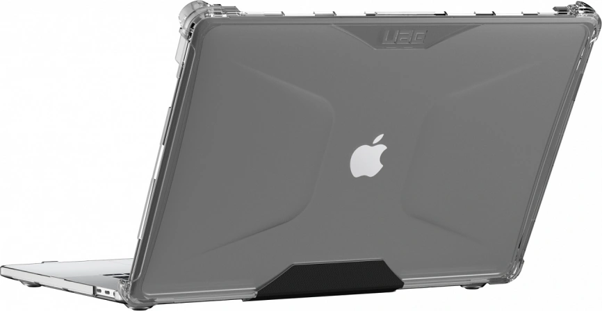 Накладка UAG Plyo для MacBook Pro 16" (132102114343) Transparent