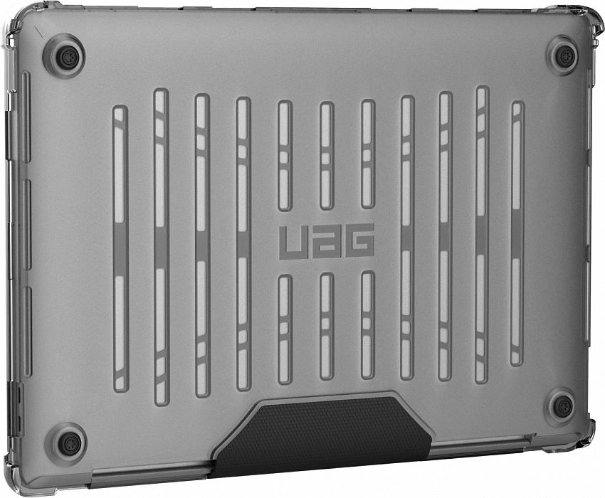 Накладка UAG Plyo для MacBook Pro 16" (132102114343) Transparent