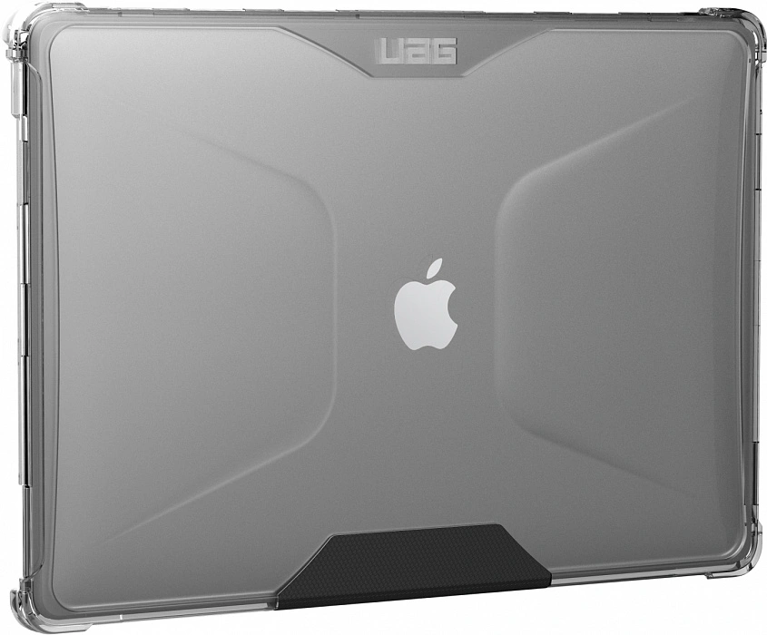 Накладка UAG Plyo для MacBook Pro 16" (132102114343) Transparent