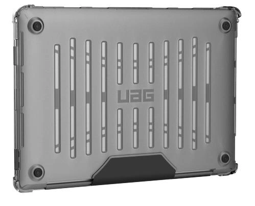 Накладка UAG Plyo для MacBook Pro 13" 2020 (132652114343) Transparent