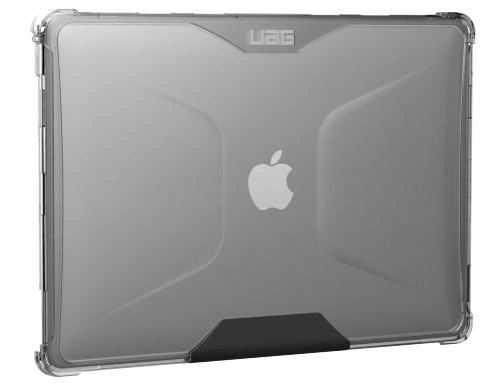 Накладка UAG Plyo для MacBook Pro 13" 2020 (132652114343) Transparent