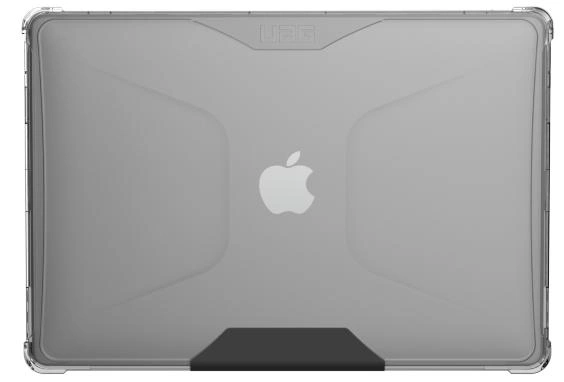 Накладка UAG Plyo для MacBook Pro 13" 2020 (132652114343) Transparent