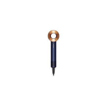 Фен Dyson Supersonic HD15 Professional (Prussian Blue / Copper)