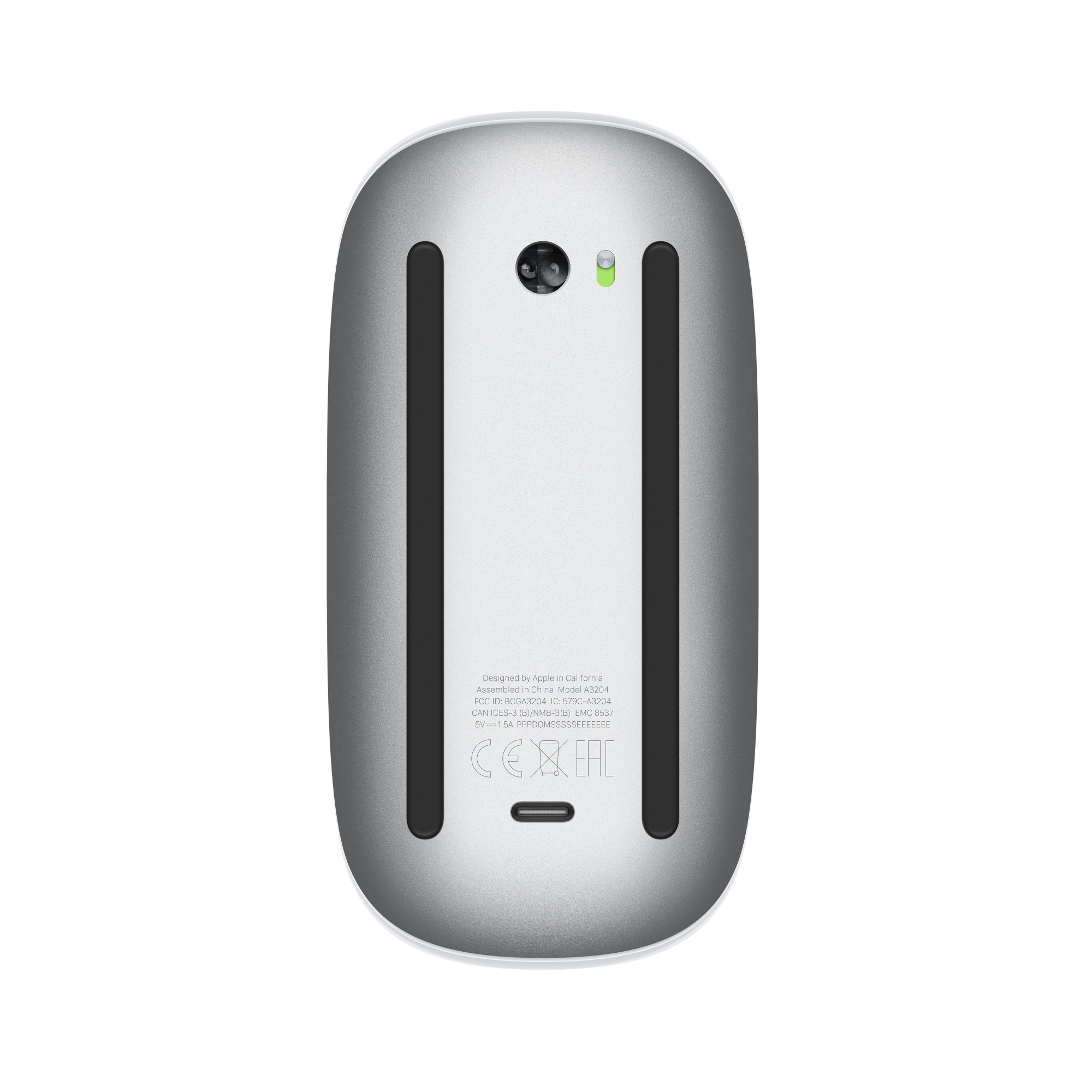Мышь Apple Magic Mouse USB-C White