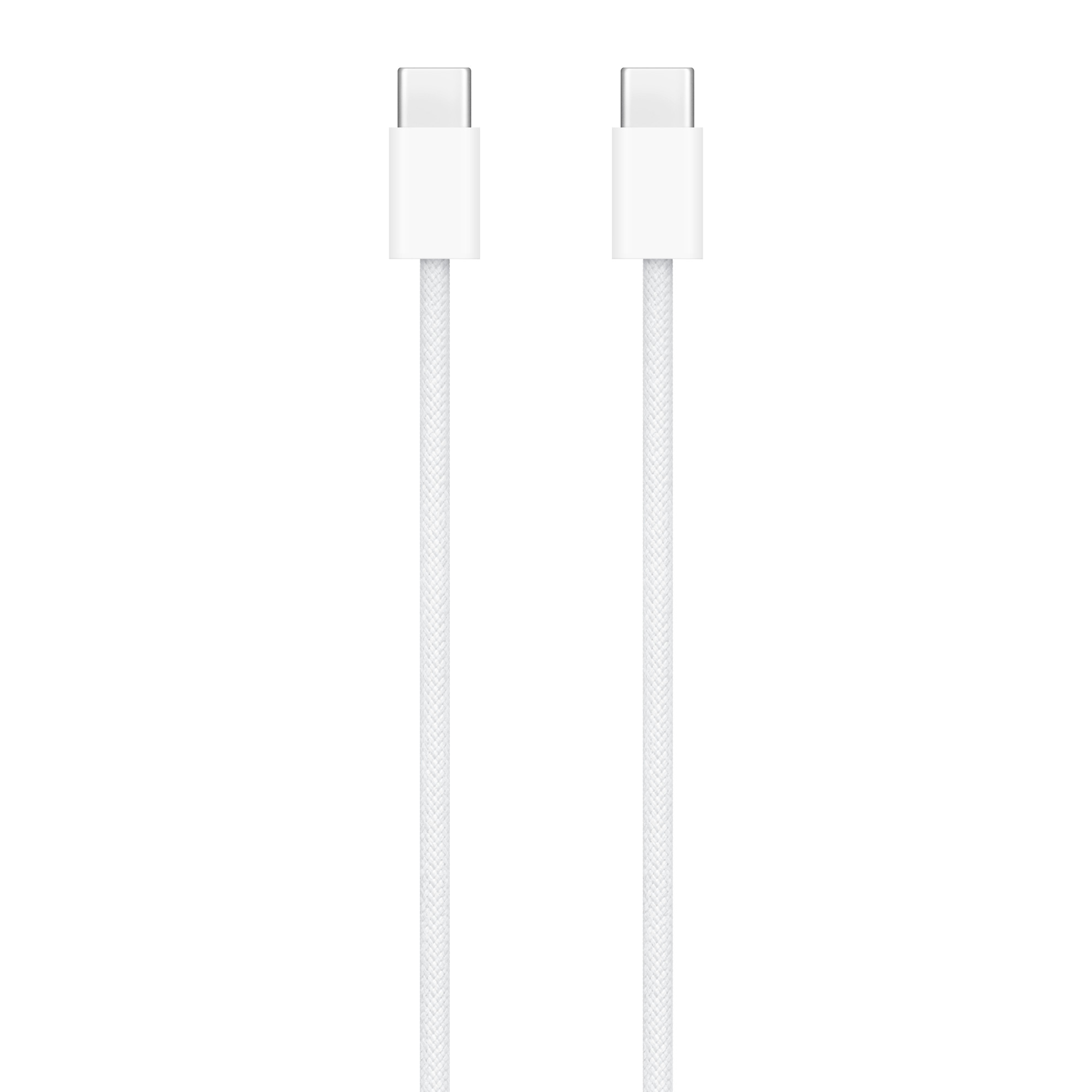 Мышь Apple Magic Mouse USB-C White