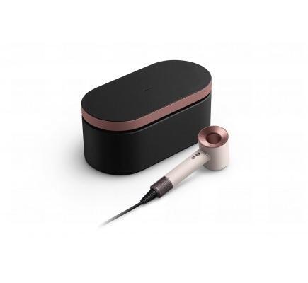 Фен Dyson Supersonic HD15 Professional Gift Edition (Ceramic Pink) с кейсом
