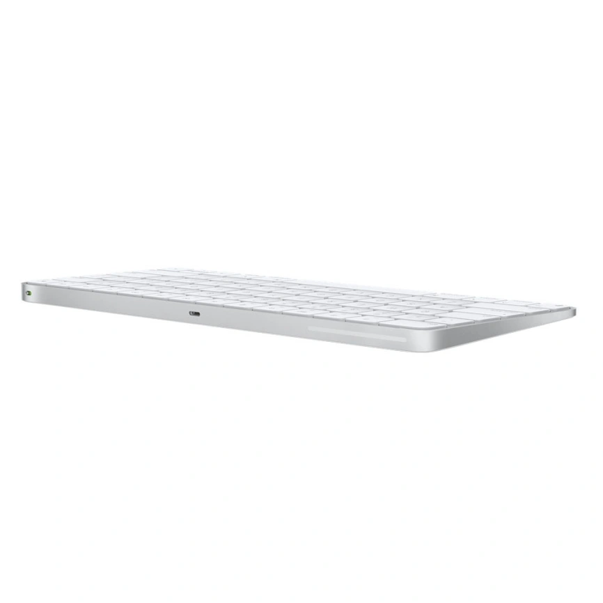 Клавиатура Apple Magic Keyboard 2021, White