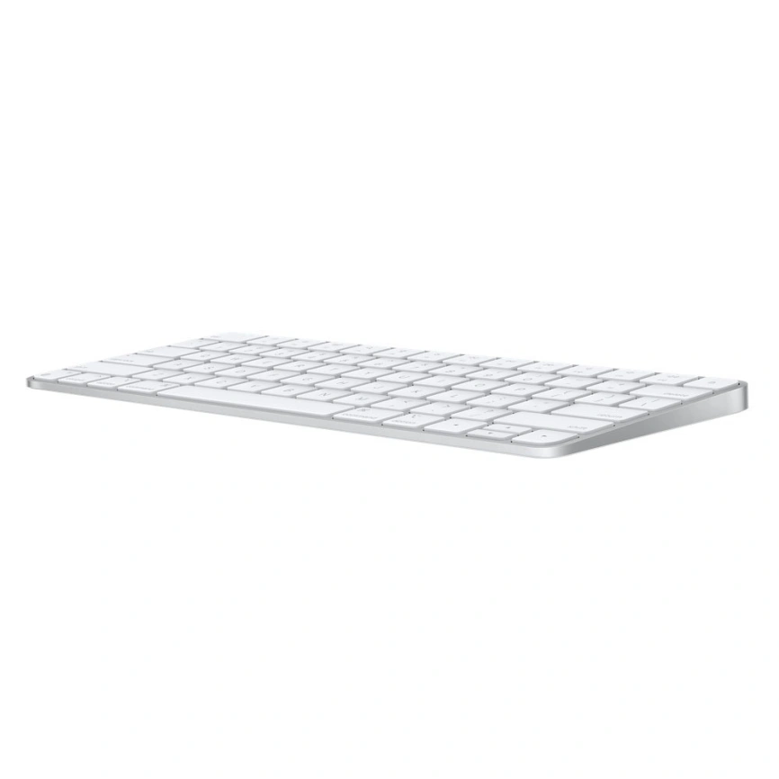 Клавиатура Apple Magic Keyboard 2021, White