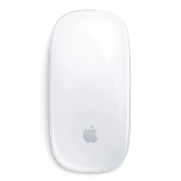 Мышь Apple Magic Mouse 2 Lightning (MLA02ZM/A) White
