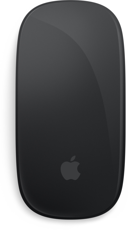 Мышь Apple Magic Mouse 3 Lightning (MMMQ3) Space Gray