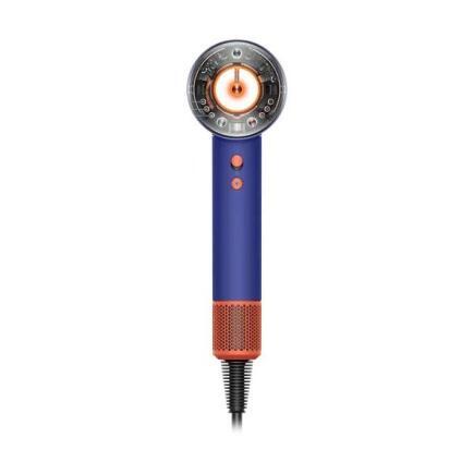 Фен Dyson Supersonic HD16 Nural (Vinca Blue / Topaz) EU (Наша вилка)