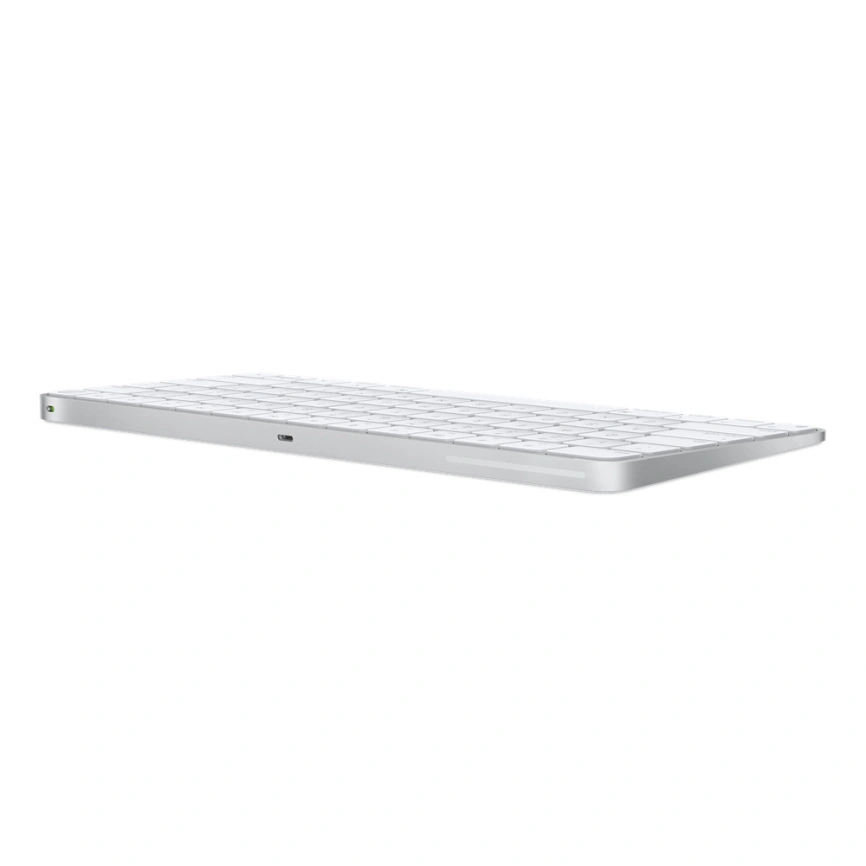 Клавиатура Apple Magic Keyboard with Touch ID 2021, White
