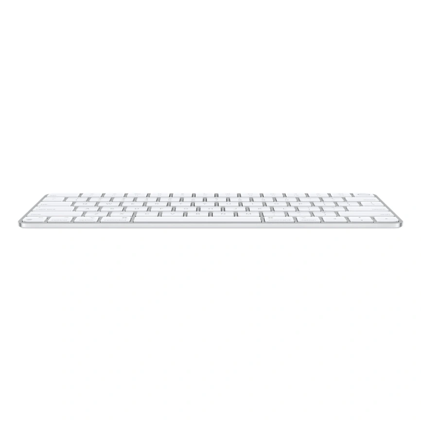 Клавиатура Apple Magic Keyboard with Touch ID 2021, White