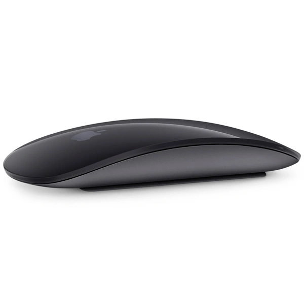 Мышь Apple Magic Mouse 2 Lightning (MRME2ZM/A) Space Gray