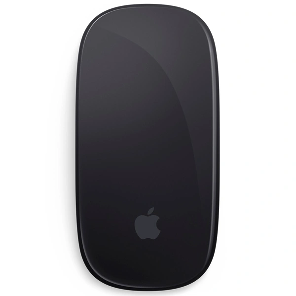 Мышь Apple Magic Mouse 2 Lightning (MRME2ZM/A) Space Gray