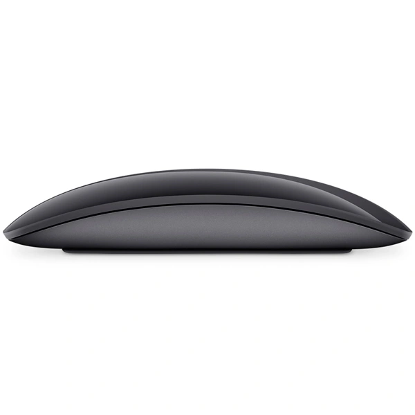 Мышь Apple Magic Mouse 2 Lightning (MRME2ZM/A) Space Gray