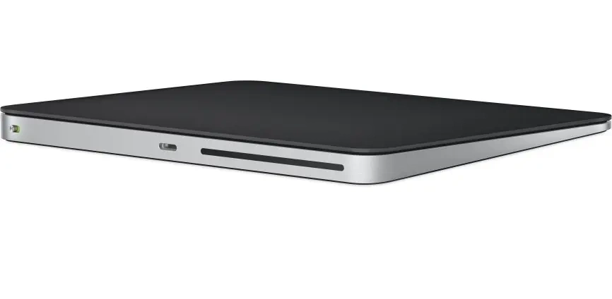 Трекпад Apple Magic Trackpad 3 2022 Black
