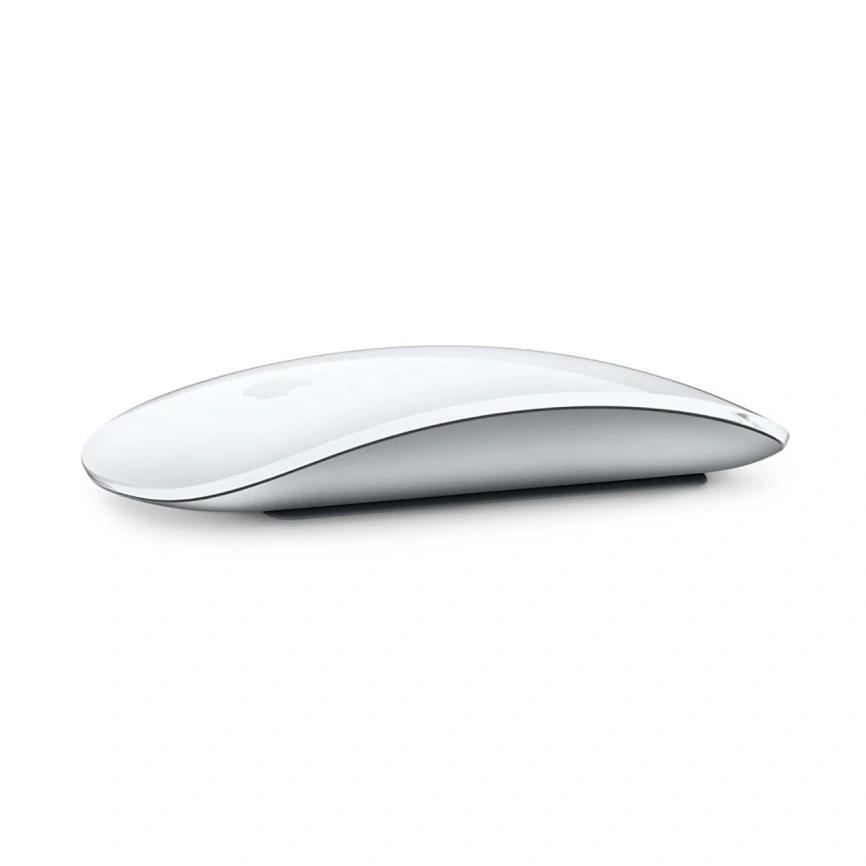Мышь Apple Magic Mouse 3 Lightning (MK2E3ZM/A) White