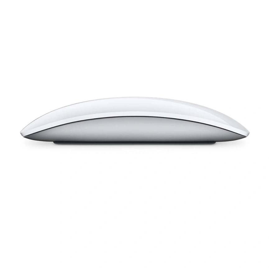 Мышь Apple Magic Mouse 3 Lightning (MK2E3ZM/A) White
