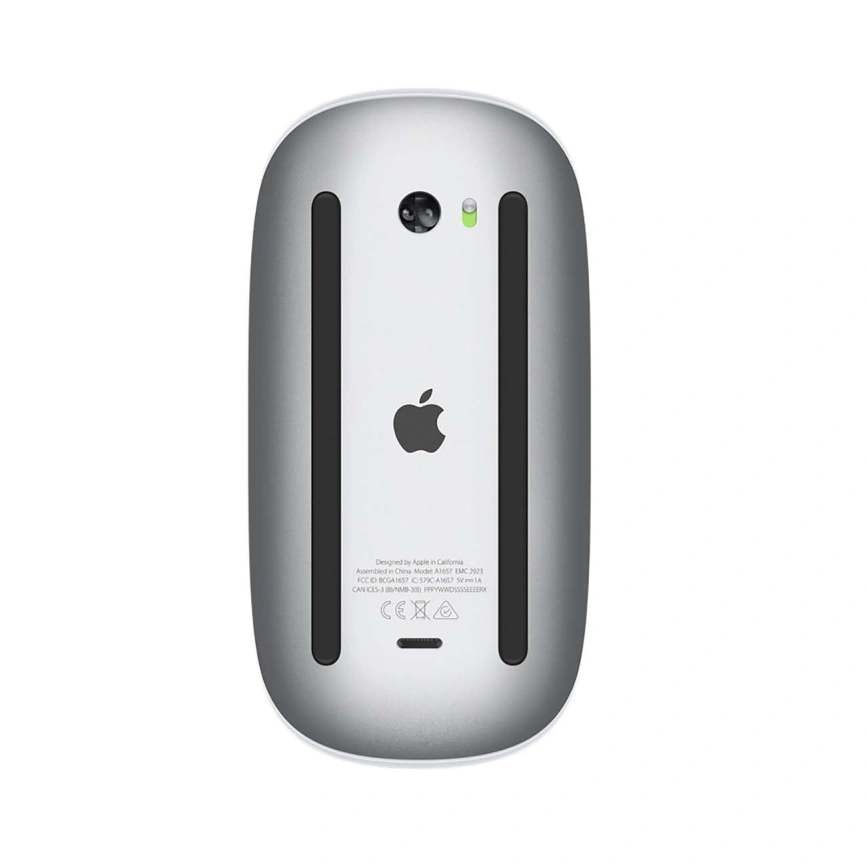 Мышь Apple Magic Mouse 3 Lightning (MK2E3ZM/A) White