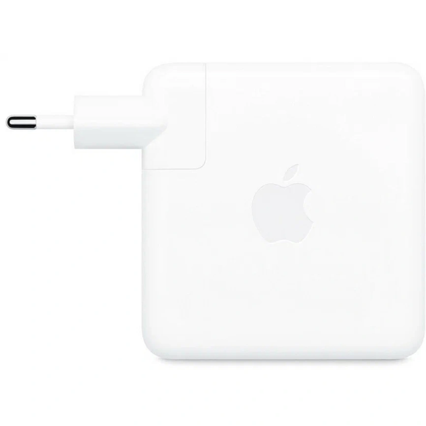 Сетевое зарядное устройство Apple USB-C, 96W, белый (для MacBook)