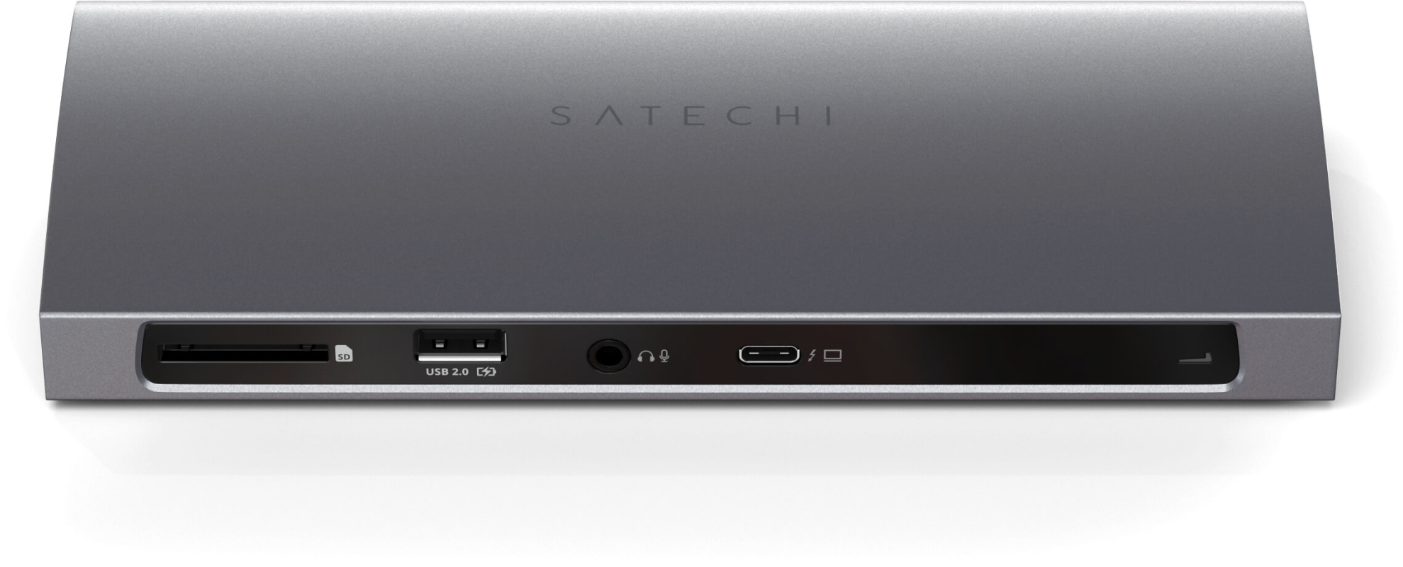 Док-станция Satechi для ноутбука ST-UCT4DM-EU