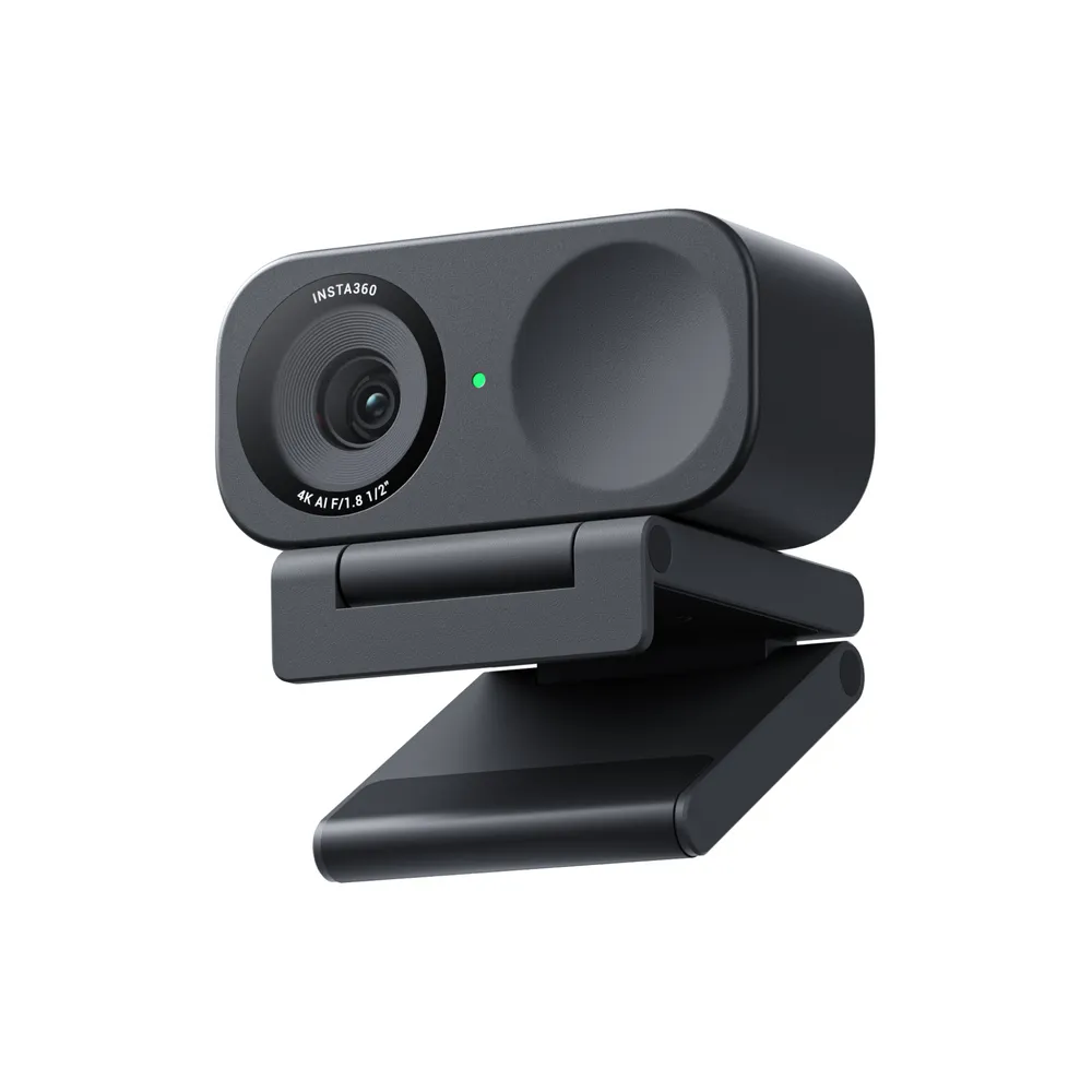Веб-камера Insta360 Link 2C (Черный | Black)