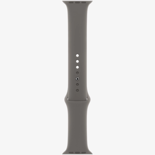 Ремешок Apple Watch 41мм Sport Band Clay Sport Band, M/L (MT3A3)