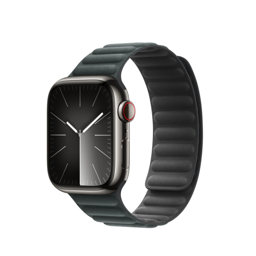 Ремешок для Apple Watch 41mm Magnetic Link, M/L, (MTJ63)
