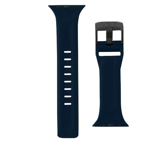 Ремешок UAG Scout Silicone 45mm Apple Watch Mallard (191488115555)