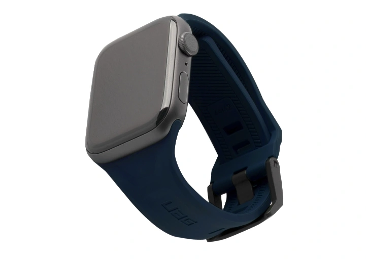 Ремешок UAG Scout Silicone 45mm Apple Watch Mallard (191488115555)