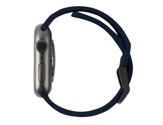 Ремешок UAG Scout Silicone 45mm Apple Watch Mallard (191488115555)