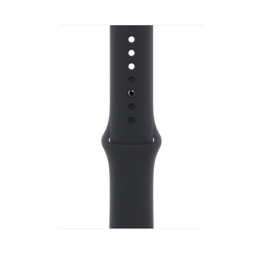 Ремешок Apple Watch 45mm Midnight Sport Band M/L