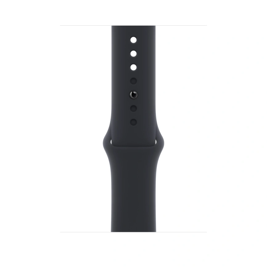 Ремешок Apple Watch 45mm Midnight Sport Band S/M
