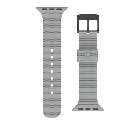 Ремешок UAG U DOT 45mm Apple Watch Grey (19249K313030)