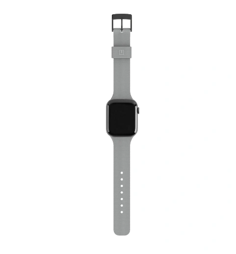 Ремешок UAG U DOT 45mm Apple Watch Grey (19249K313030)