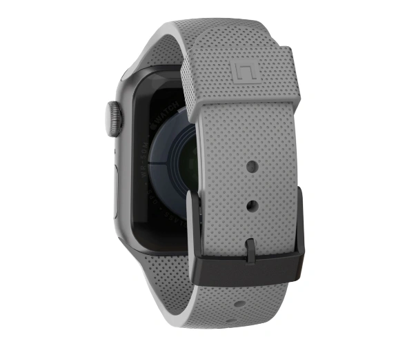 Ремешок UAG U DOT 45mm Apple Watch Grey (19249K313030)