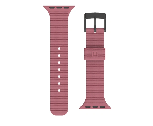 Ремешок UAG U DOT 45mm Apple Watch Dusty Rose (19249K314848)