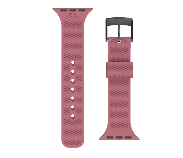 Ремешок UAG U DOT 45mm Apple Watch Dusty Rose (19249K314848)