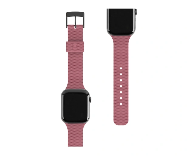 Ремешок UAG U DOT 45mm Apple Watch Dusty Rose (19249K314848)