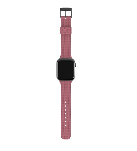 Ремешок UAG U DOT 45mm Apple Watch Dusty Rose (19249K314848)