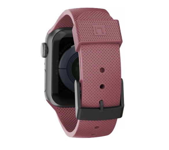 Ремешок UAG U DOT 45mm Apple Watch Dusty Rose (19249K314848)