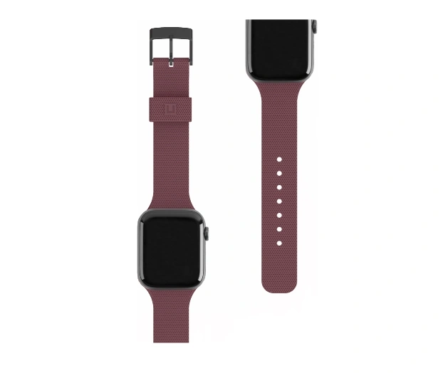 Ремешок UAG U DOT 45mm Apple Watch Aubergine (19249K314747)