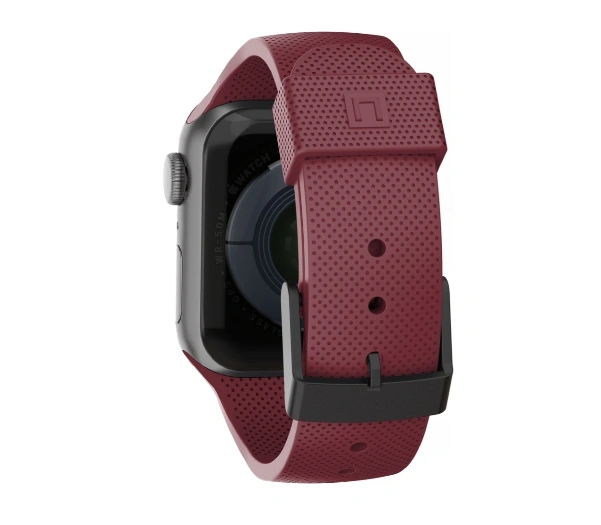 Ремешок UAG U DOT 45mm Apple Watch Aubergine (19249K314747)