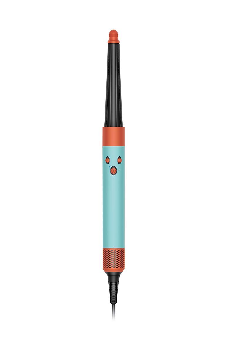 Стайлер Dyson Hairstyler Airwrap HS08 Diffuse for Curly+Coily (Ceramic Patina / Topaz) EU (Наша вилка)