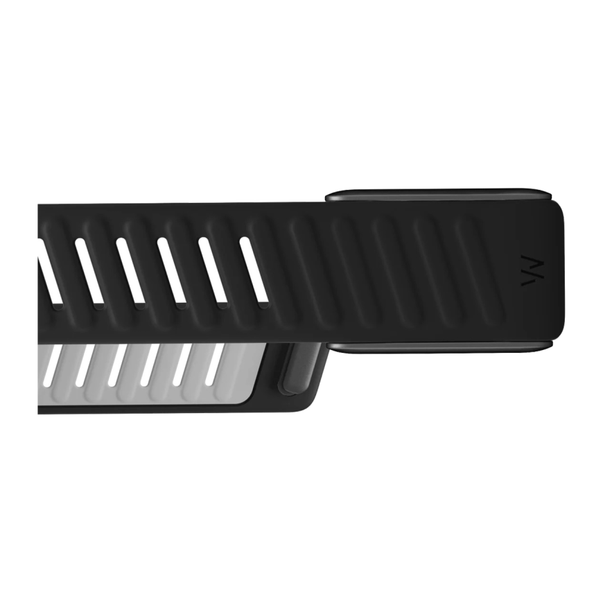 Силиконовый ремешок WHOOP SportFlex для WHOOP 5.0 (Тяжесть | Gravity)